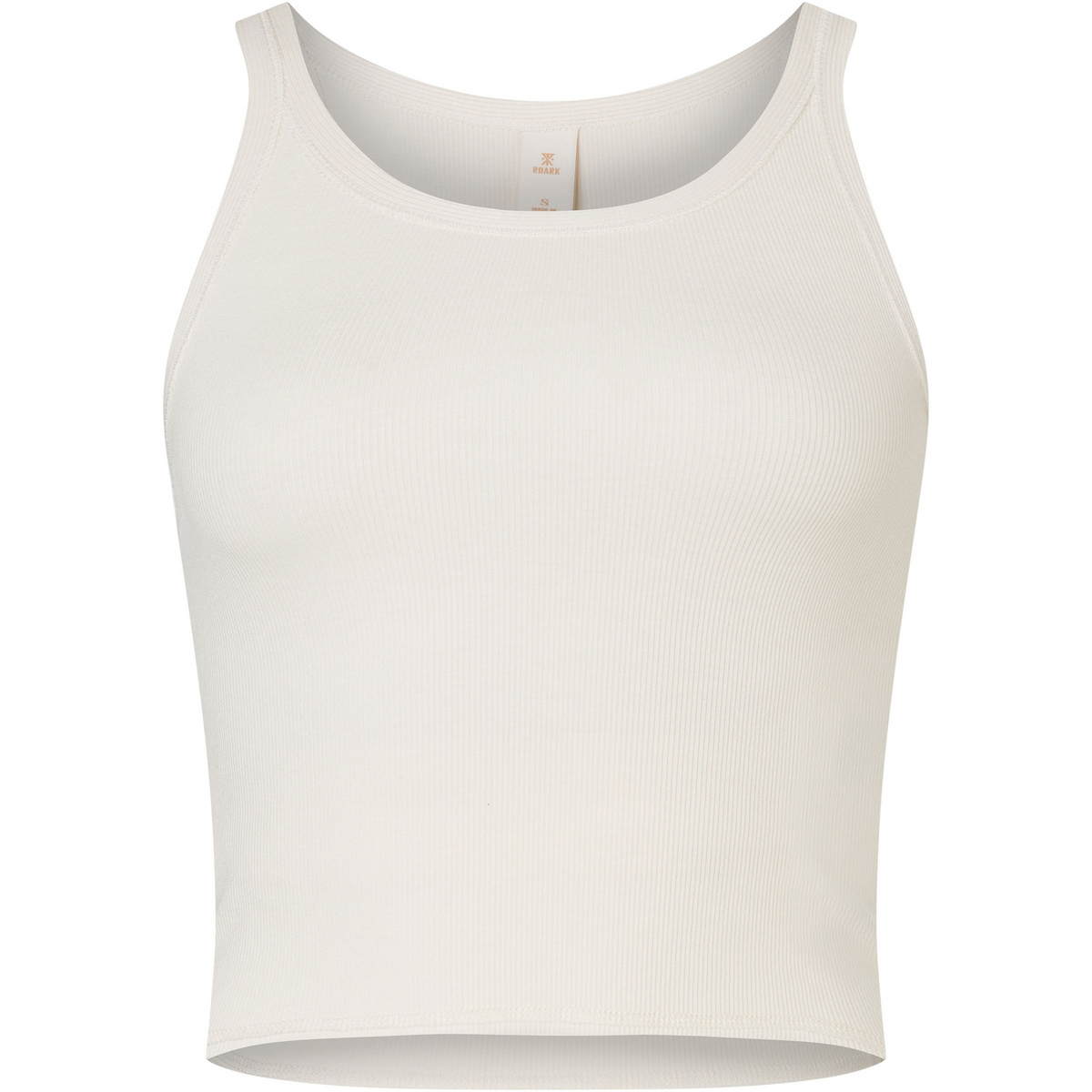 foto del prodotto roark donna canotta wind worn