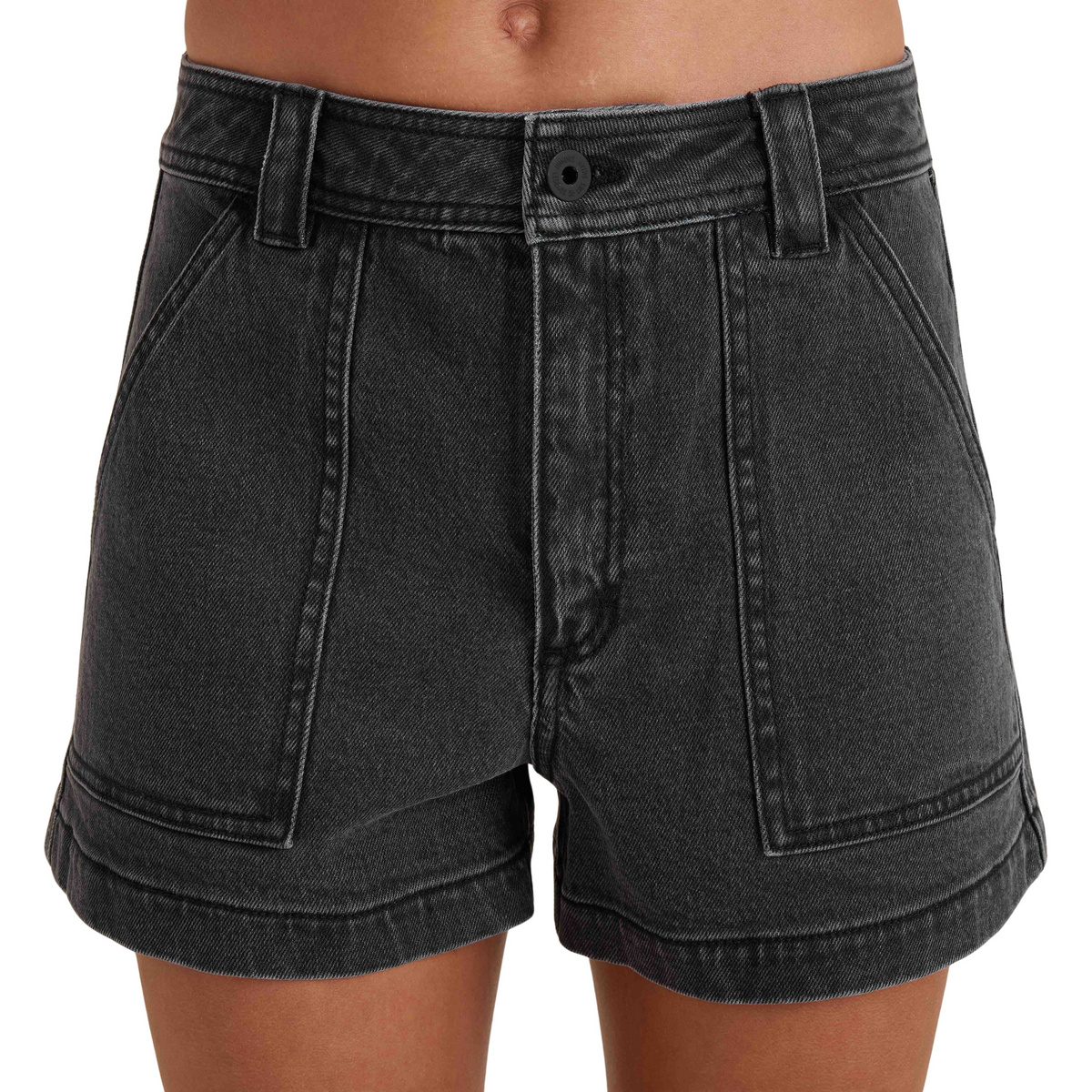 foto del prodotto roark donna pantaloncini hwy