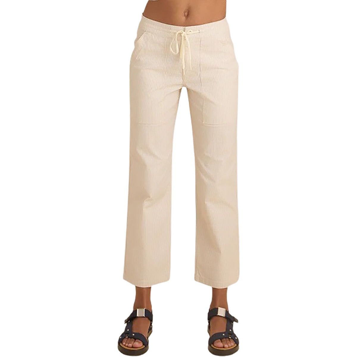 foto del prodotto roark donna pantaloni layover