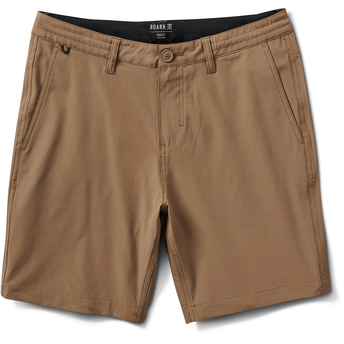 foto del prodotto roark uomo pantaloncini hytide hybrid