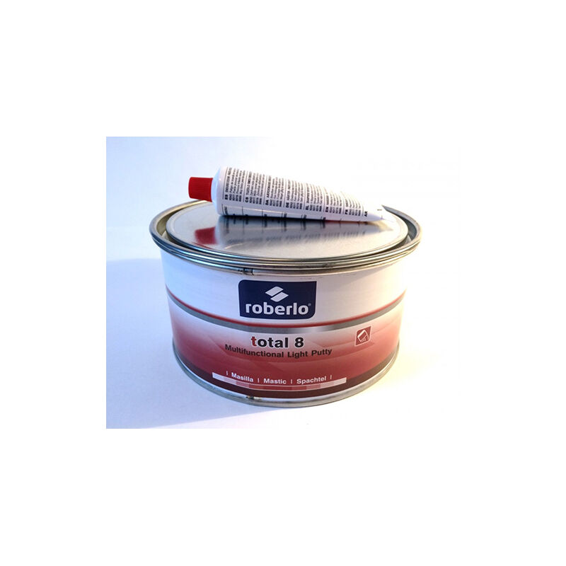 foto del prodotto roberlo total 8 padella 1 lt