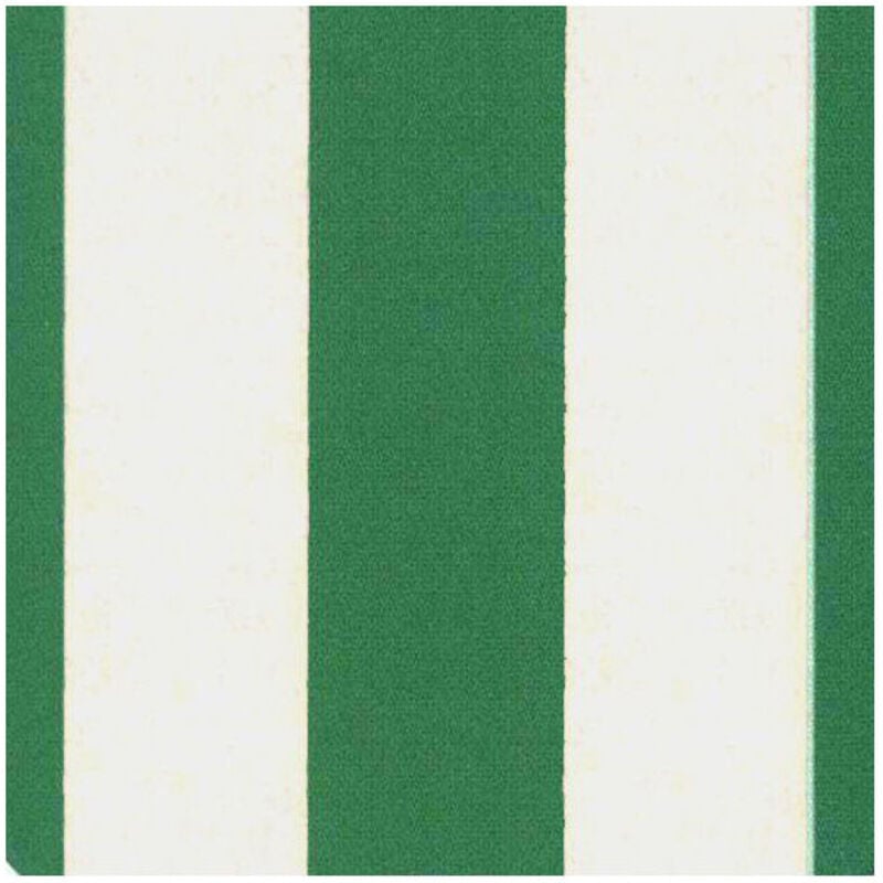 foto del prodotto robert plast tenda sole poliestere plus riga verde 145x350cm