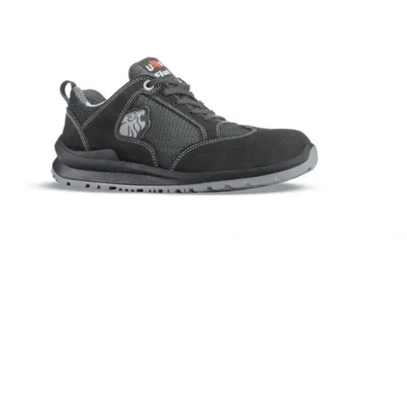 foto del prodotto robert scarpe antinfortunistiche basse s1p src 45 u power