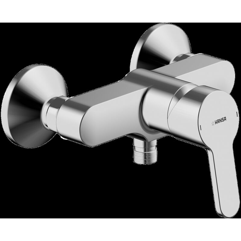 foto del prodotto robinet de douche hansa hansa primo, avec dispositif de s curit ,