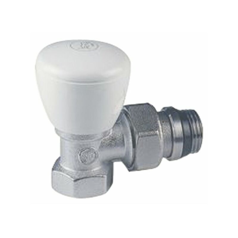foto del prodotto robinet manuel querre r5tg 3 8 giacomini r5x032