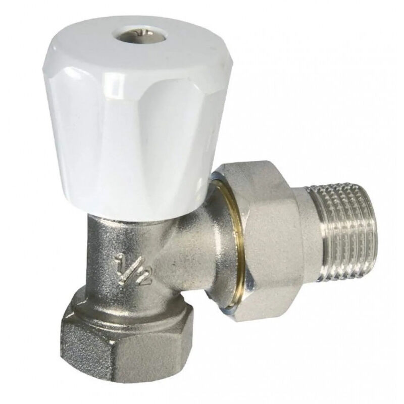 foto del prodotto robinet querre manuel visser tube fer 15x21 1 2 