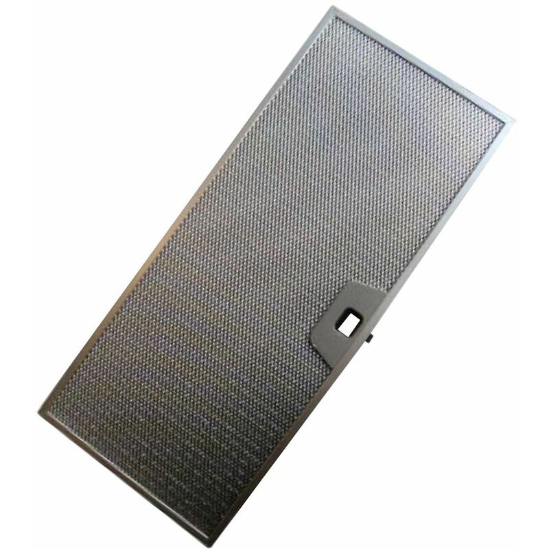foto del prodotto roblin filtro metallico cappa aspirante 3088603662734799192