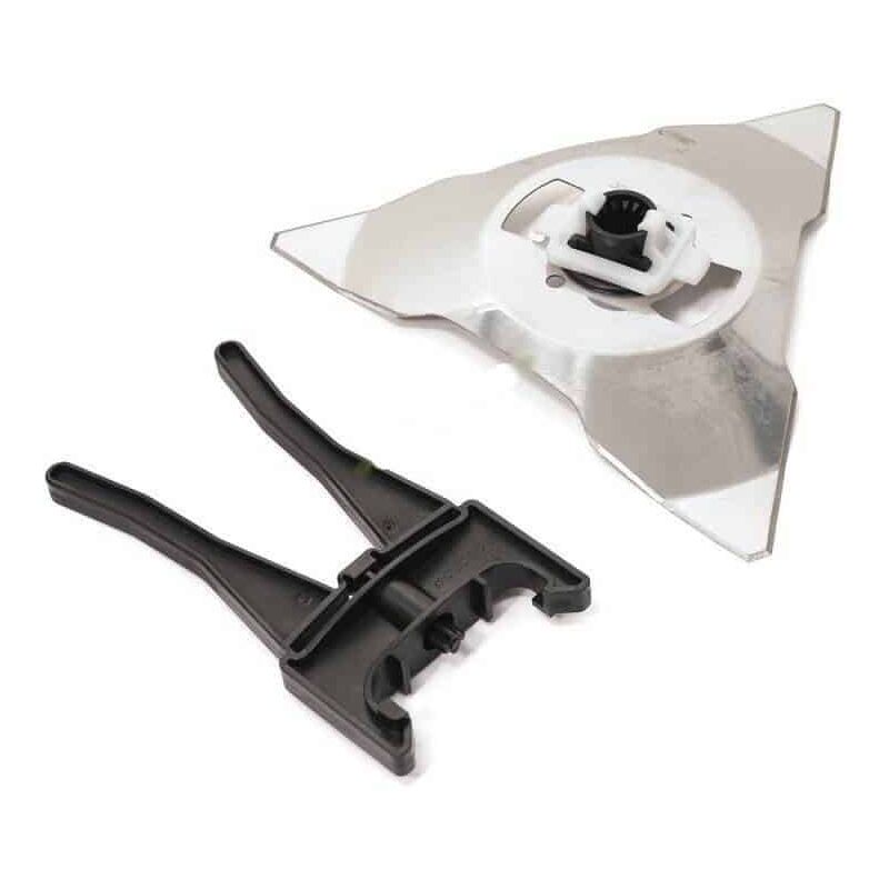 foto del prodotto robomow lama rasaerba robot mtd mrk7003aet 1 pz adatta per modello macchina veicolo mtd