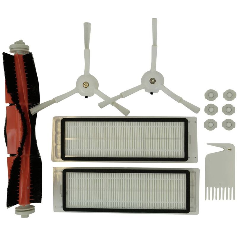 foto del prodotto roborock s5, s50, s51, s55 1190081203 accessorio per aspirapolvere scanpart