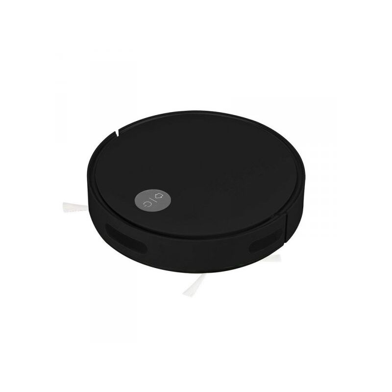 foto del prodotto robot aspirapolvere con telecomando motor 800pa brusless colore nero sku 8659