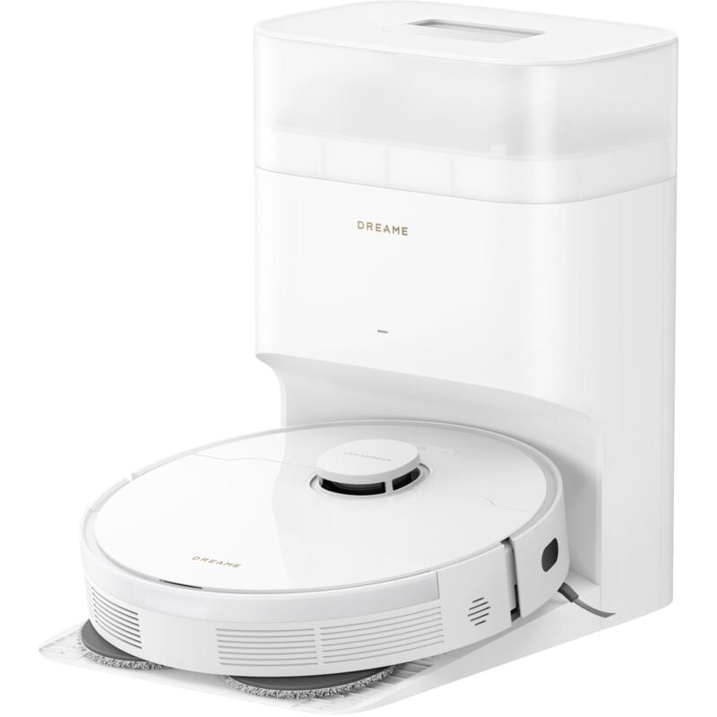 foto del prodotto robot aspirapolvere dreame asp.robot dreame l10su211