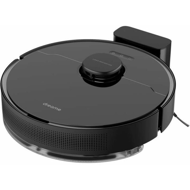 foto del prodotto robot aspirapolvere dreame d10s pro
