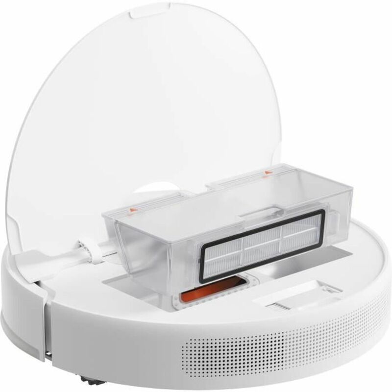 foto del prodotto robot aspirapolvere dreame d9 max