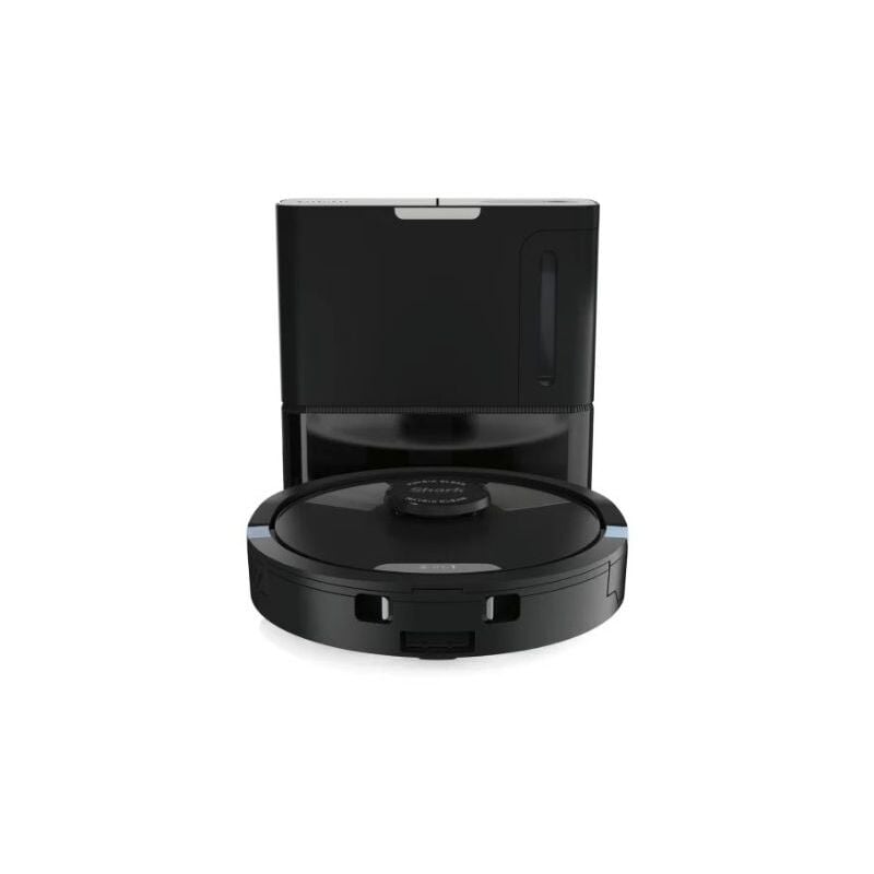 foto del prodotto robot aspirapolvere e lavapavimenti 2in1 shark matrix plus con autosvuotamento shark shr.rv2620waeu
