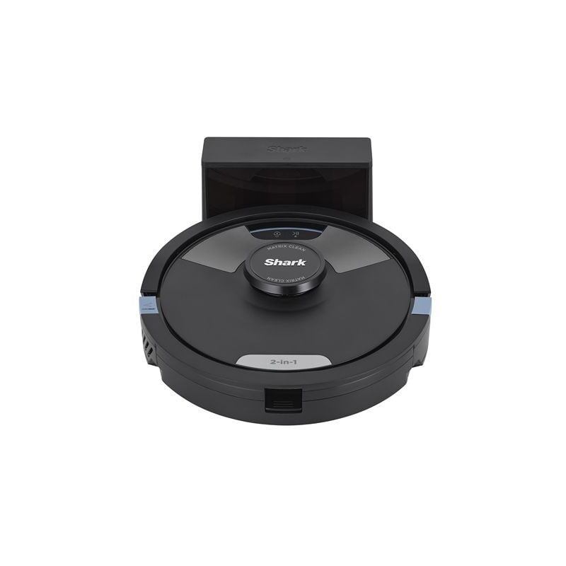 foto del prodotto robot aspirapolvere e lavapavimenti 2in1 shark matrix plus shark shr.rv2620wdeu