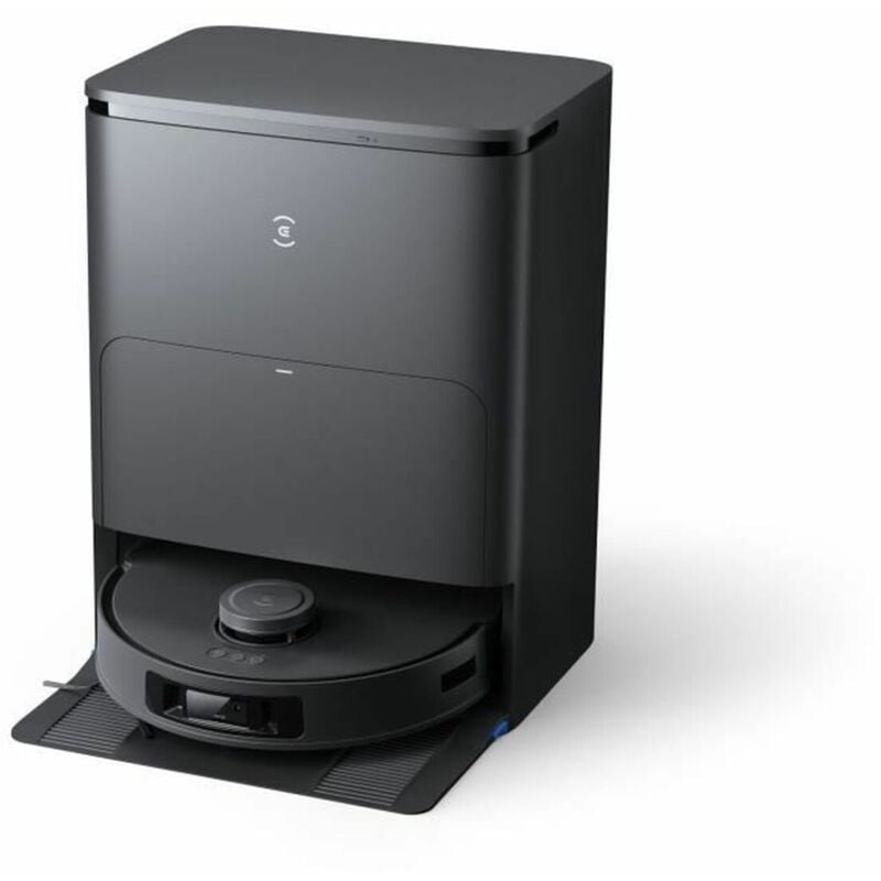 foto del prodotto robot aspirapolvere ecovacs