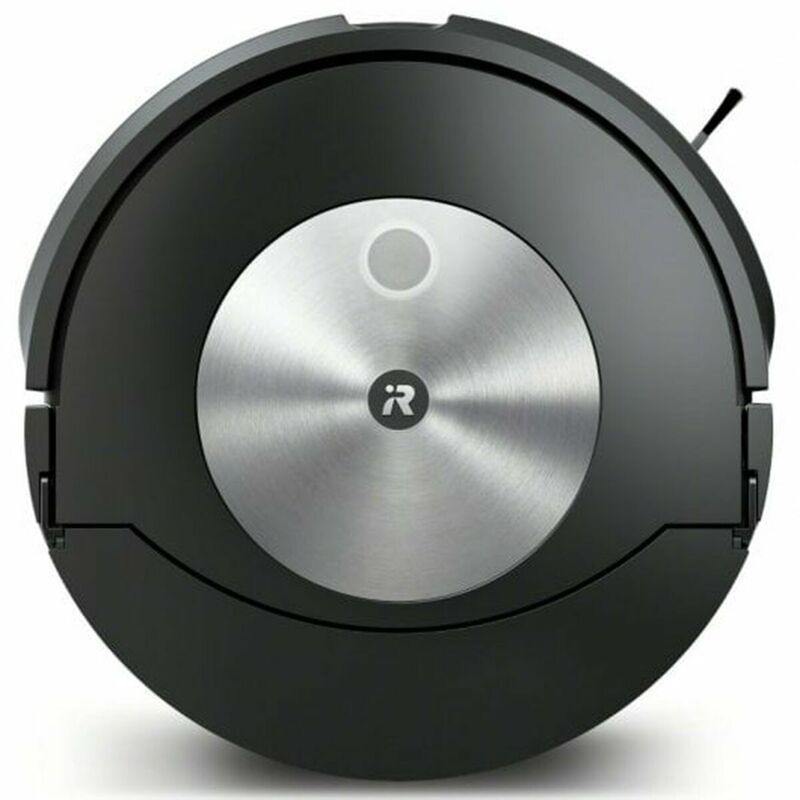 foto del prodotto robot aspirapolvere irobot c7158