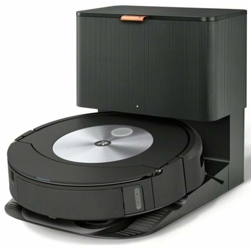 foto del prodotto robot aspirapolvere irobot j71738