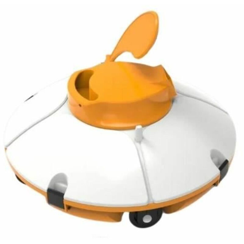foto del prodotto robot aspirapolvere per piscina bestway