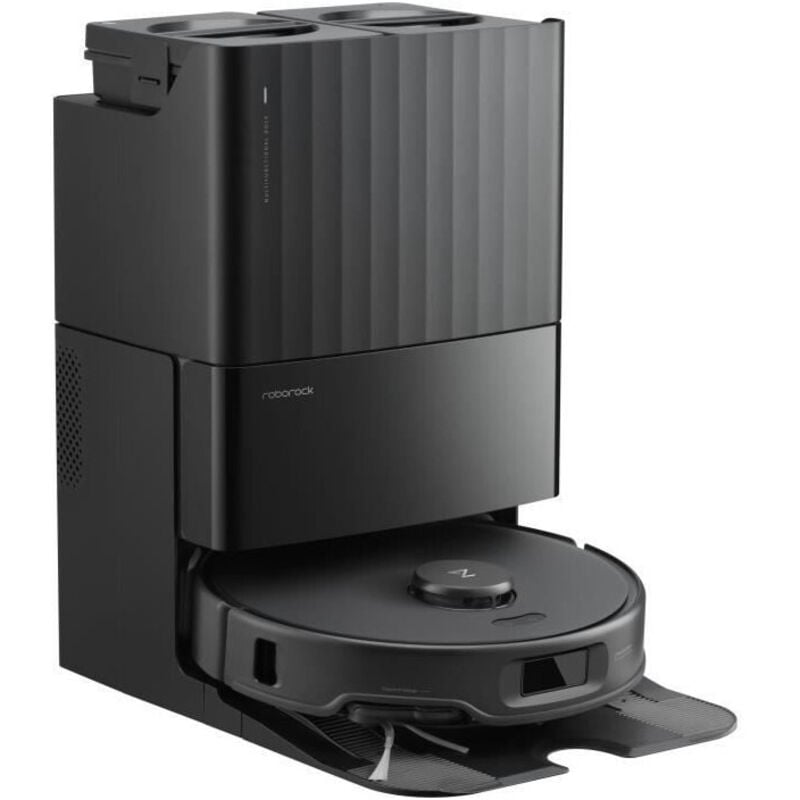 foto del prodotto robot aspirapolvere roborock qrevo edge 5v1