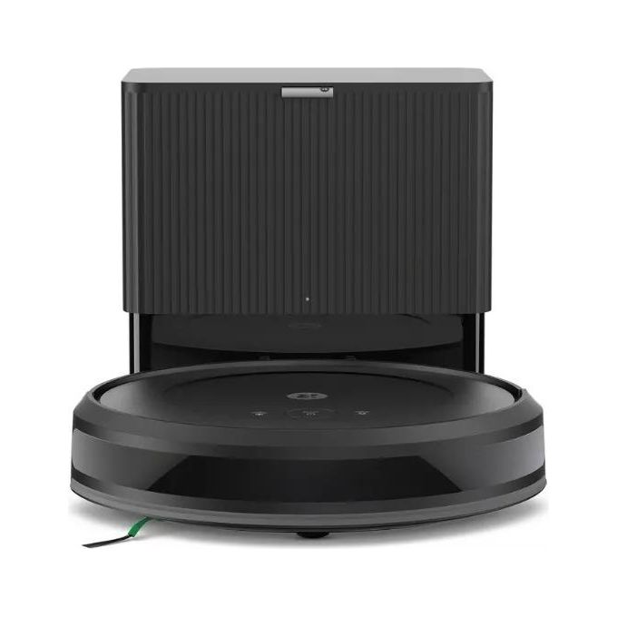 foto del prodotto robot aspirapolvere roomba combo 2 essential