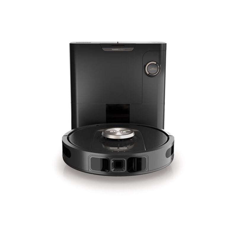 foto del prodotto robot aspirapolvere shark powerdetect con autosvuotamento shark shr.rv2820veeu