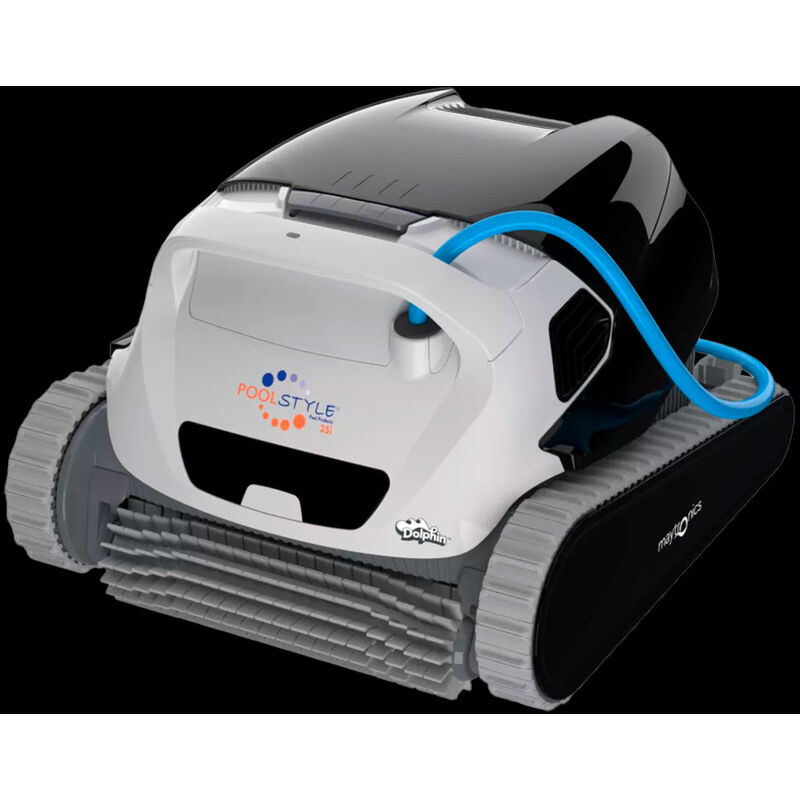 foto del prodotto robot cleanphones dolphin poolstyle 35i