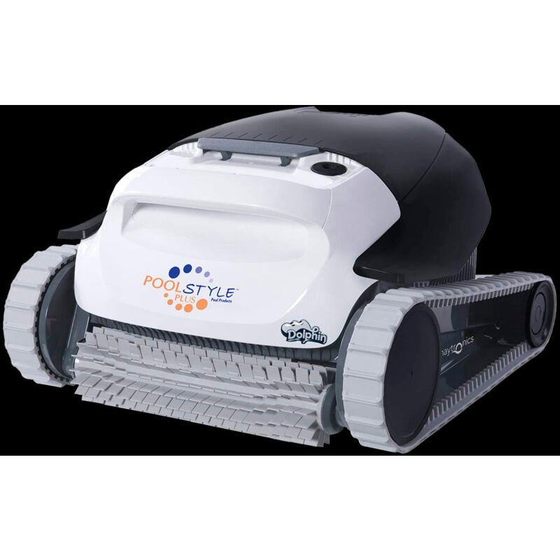 foto del prodotto robot cleanphones dolphin poolstyle plus