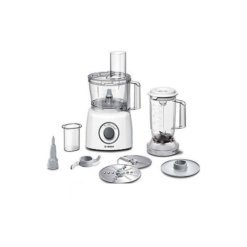 foto del prodotto robot cucina compatto 800w mcm3200w bosch