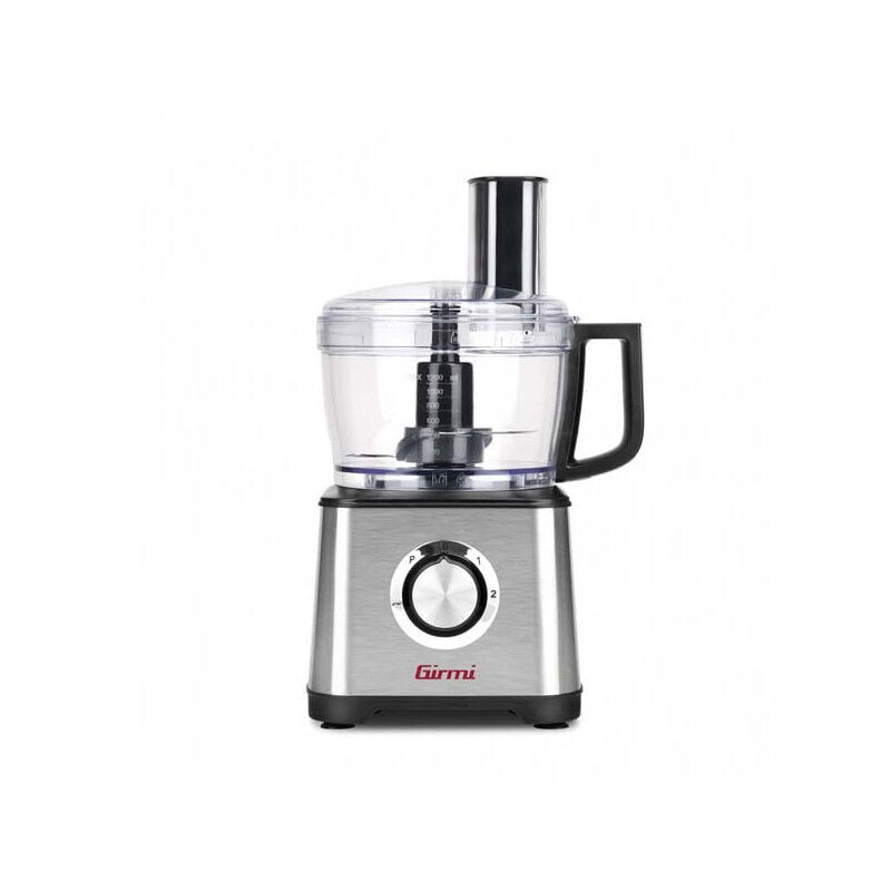 foto del prodotto robot cucina rb76 girmi