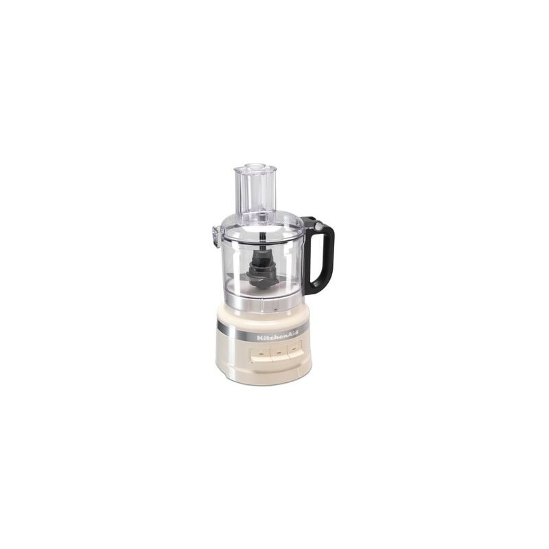 foto del prodotto robot da cucina 1,7 litri crema