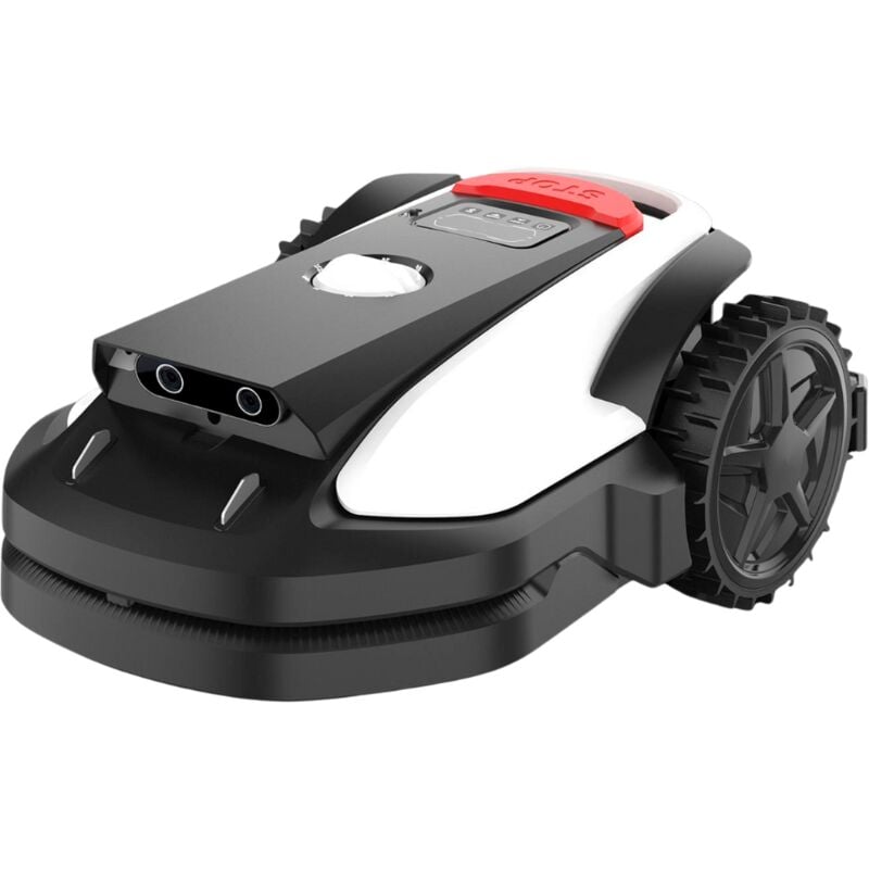 foto del prodotto robot freemow rba501