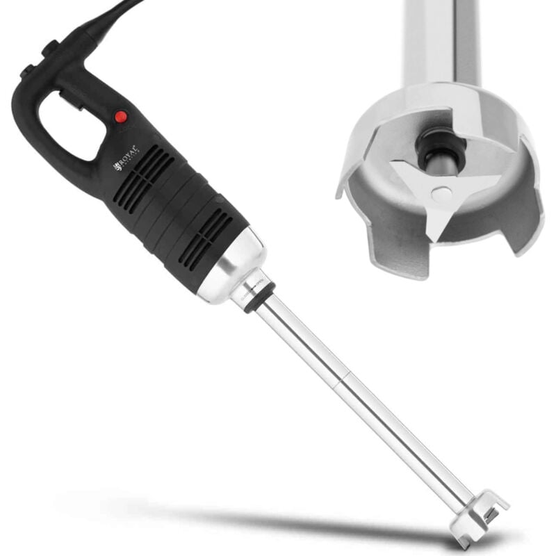 foto del prodotto robot frullatore robot braccio lunghezza 450 mm 8000 18000 giri min 650 w