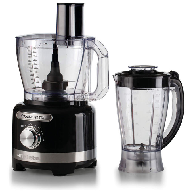 foto del prodotto robot gourmet pro moderna 1782 02