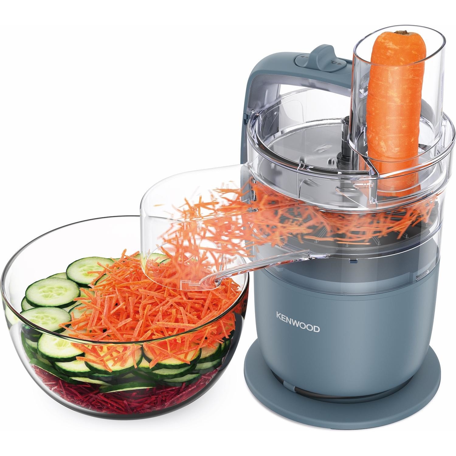 foto del prodotto robot kenwood fdp22.130gy