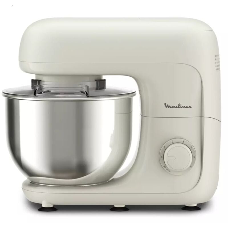 foto del prodotto robot miscelatore 4,8 l 800 w - qa160110 moulinex