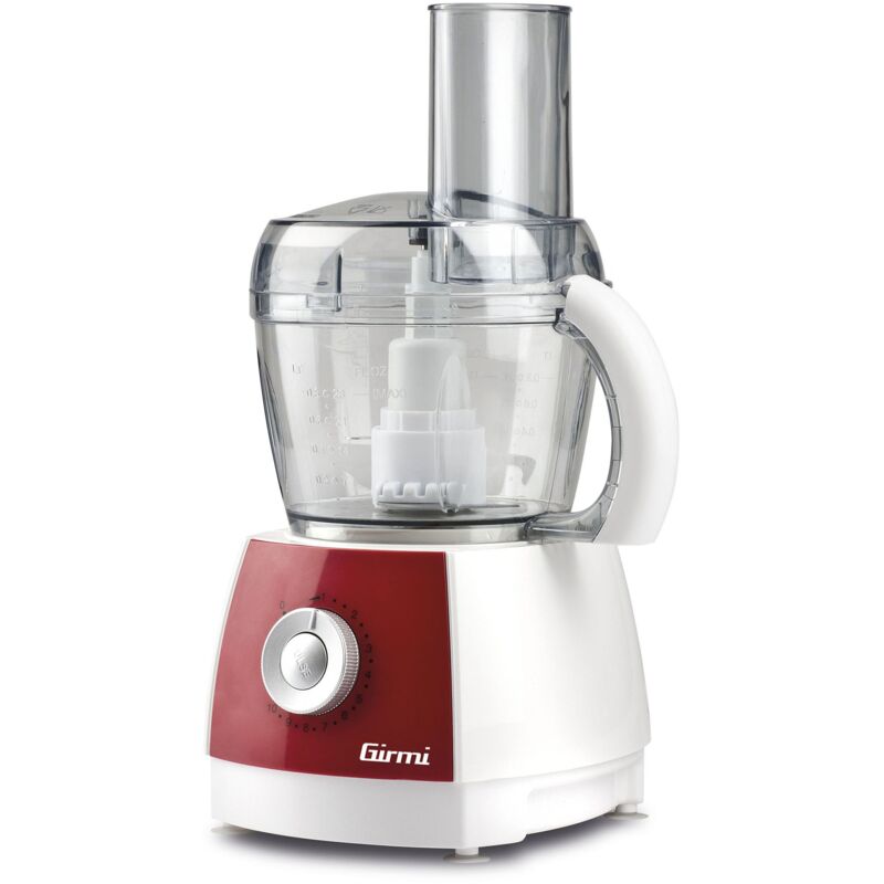 foto del prodotto robot multifunzione rb15