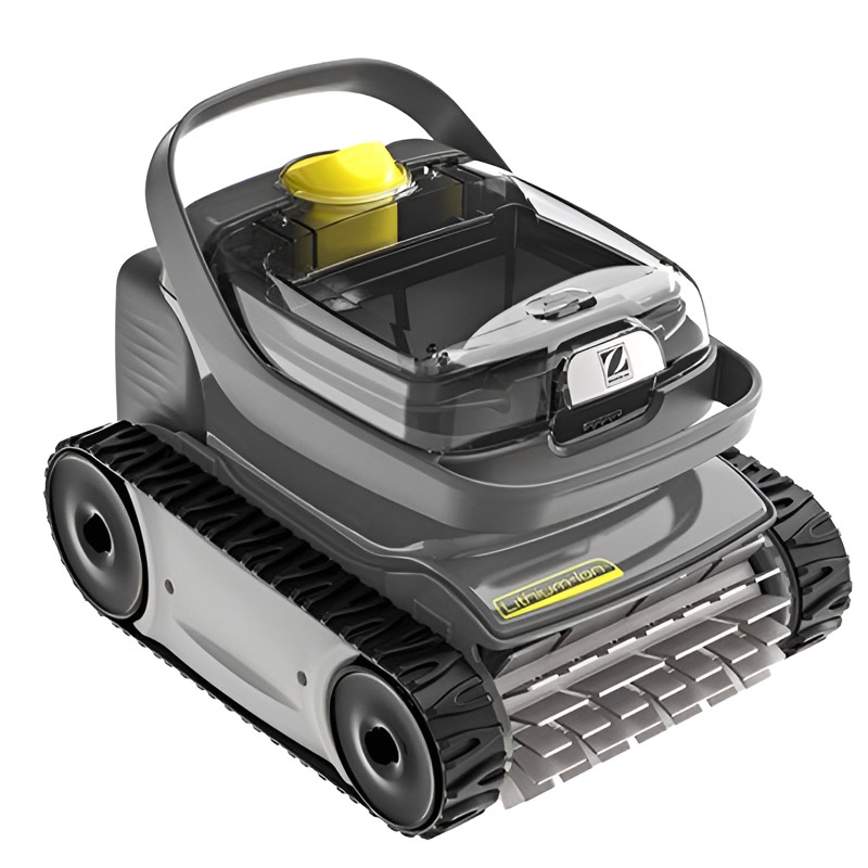 foto del prodotto robot piscina a batteria senza filo zodiac pixel op 32