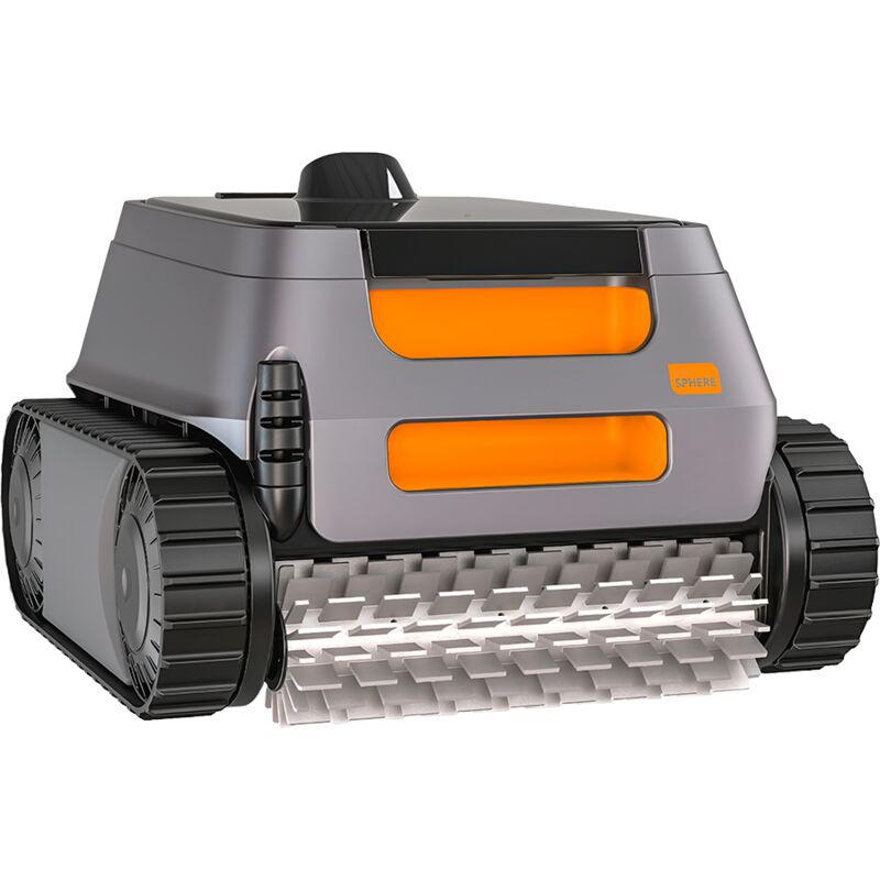foto del prodotto robot piscina asr 105 aquasphere