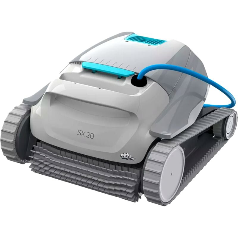 foto del prodotto robot piscina dolphin maytronics sx 20