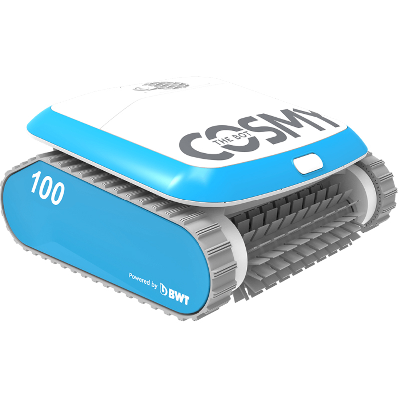 foto del prodotto robot pulitore aquatron bwt cosmy 100