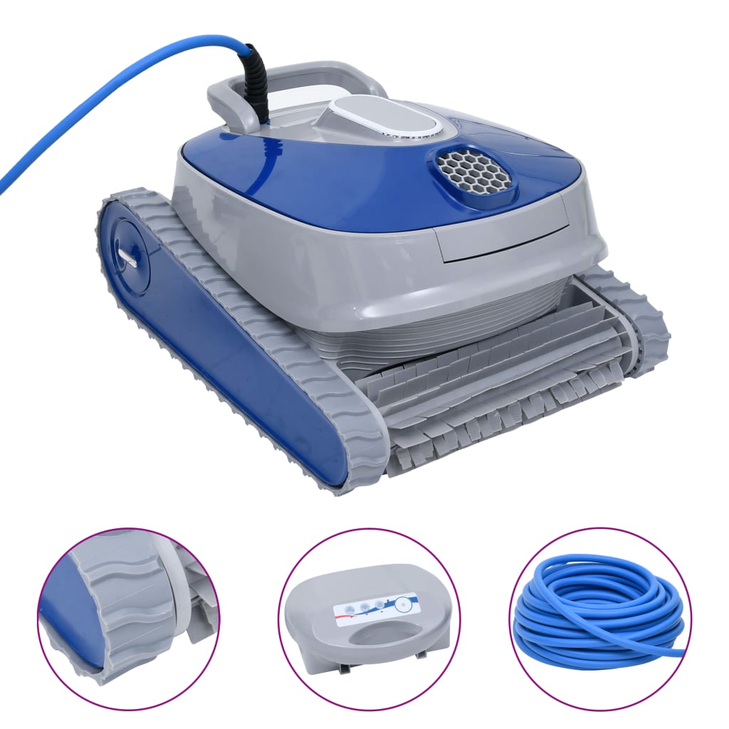 foto del prodotto robot pulitore per piscine cod mxl 56060