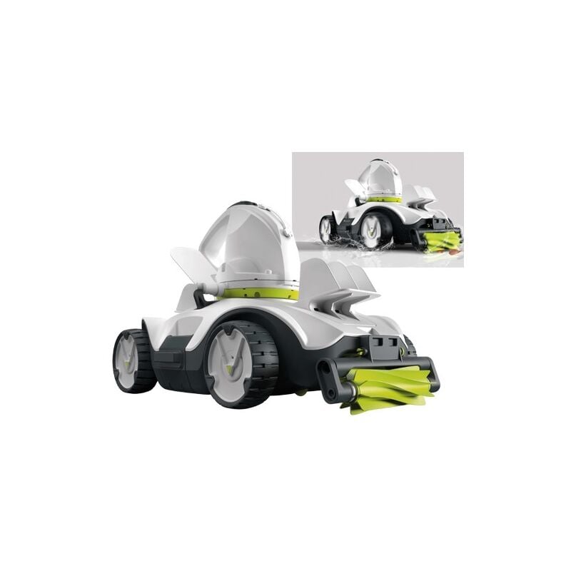 foto del prodotto robot pulitori per piscine a batteria kokido manga rc32cbx 22 eu pulizia piscine