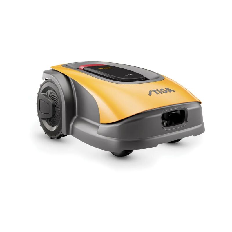 foto del prodotto robot tagliaerba a 750 autonomo