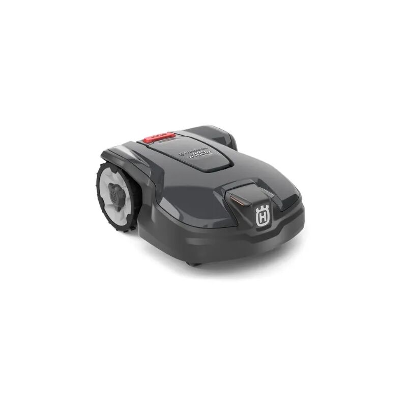 foto del prodotto robot tagliaerba a batteria husqvarna automower 310 mark ii lavoro 1000mq