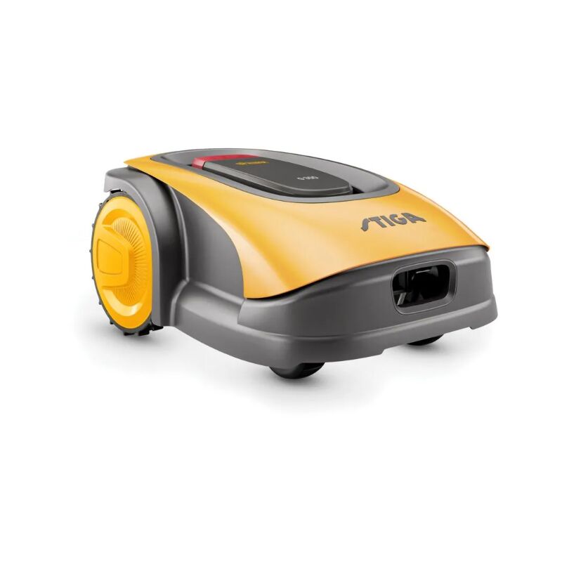 foto del prodotto robot tagliaerba g 300 cavo perimetrale