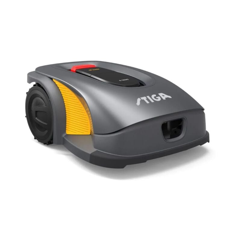 foto del prodotto robot tagliaerba g 3600 cavo perimetrale