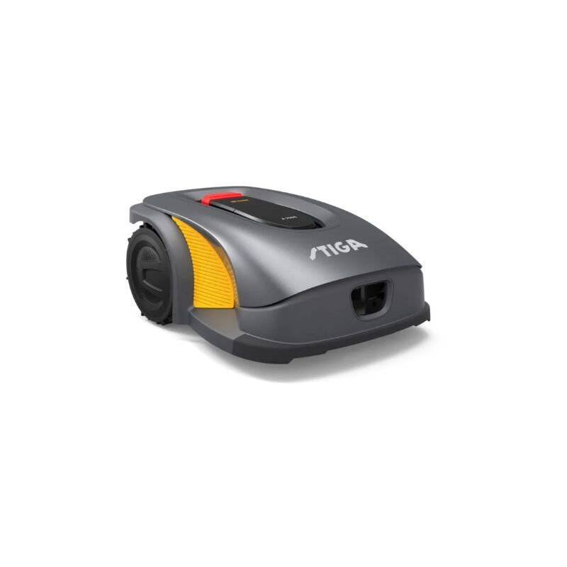 foto del prodotto robot tagliaerba rtk stiga a7500 fino a 9000 mq con gps bluetooth 4g