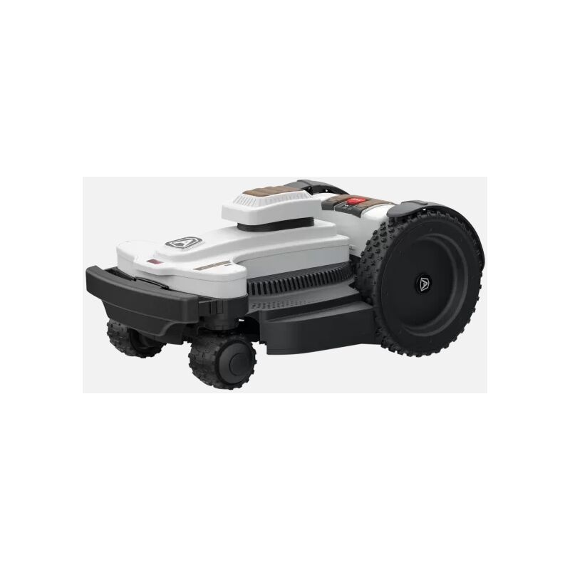 foto del prodotto robott rasaerba ambrogio 4.36 elite 4wd senza power unit