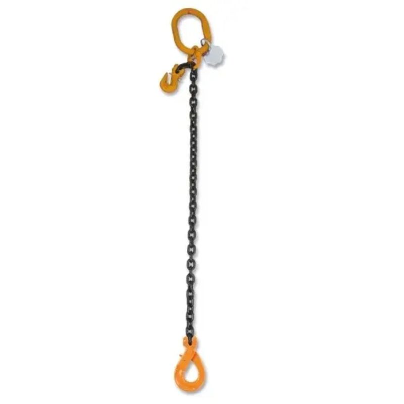 foto del prodotto robur 8096sl d10 pendente self locking con accorciatore 1 braccio 3,15 t 1 m